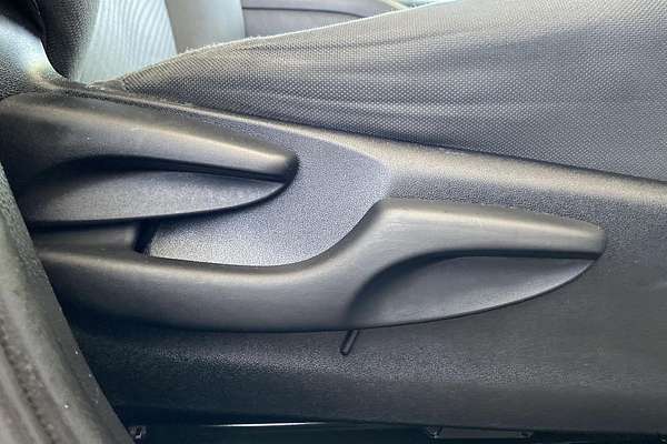 2019 Toyota Kluger GX GSU55R