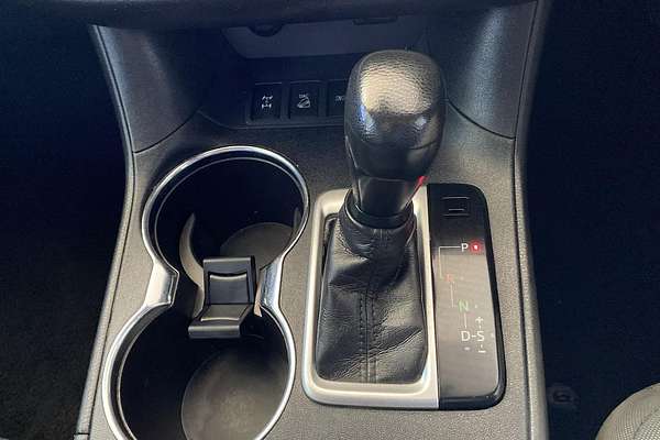 2019 Toyota Kluger GX GSU55R