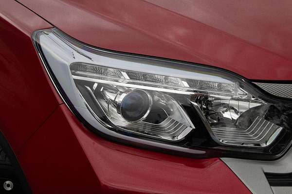 2024 SsangYong Musso Adventure Q261 4X4 LWB