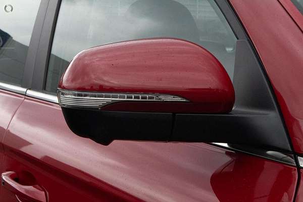 2024 SsangYong Musso Adventure Q261 4X4 LWB
