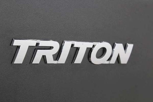 2019 Mitsubishi Triton GLS Premium MR 4X4