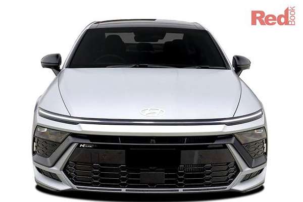 2024 Hyundai Sonata N Line DN8.V3