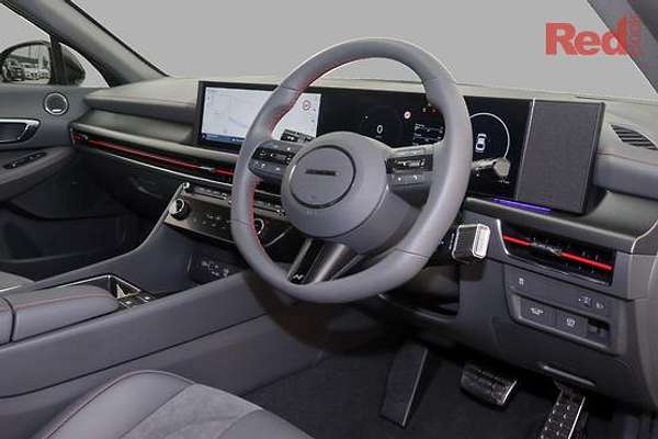 2024 Hyundai Sonata N Line DN8.V3