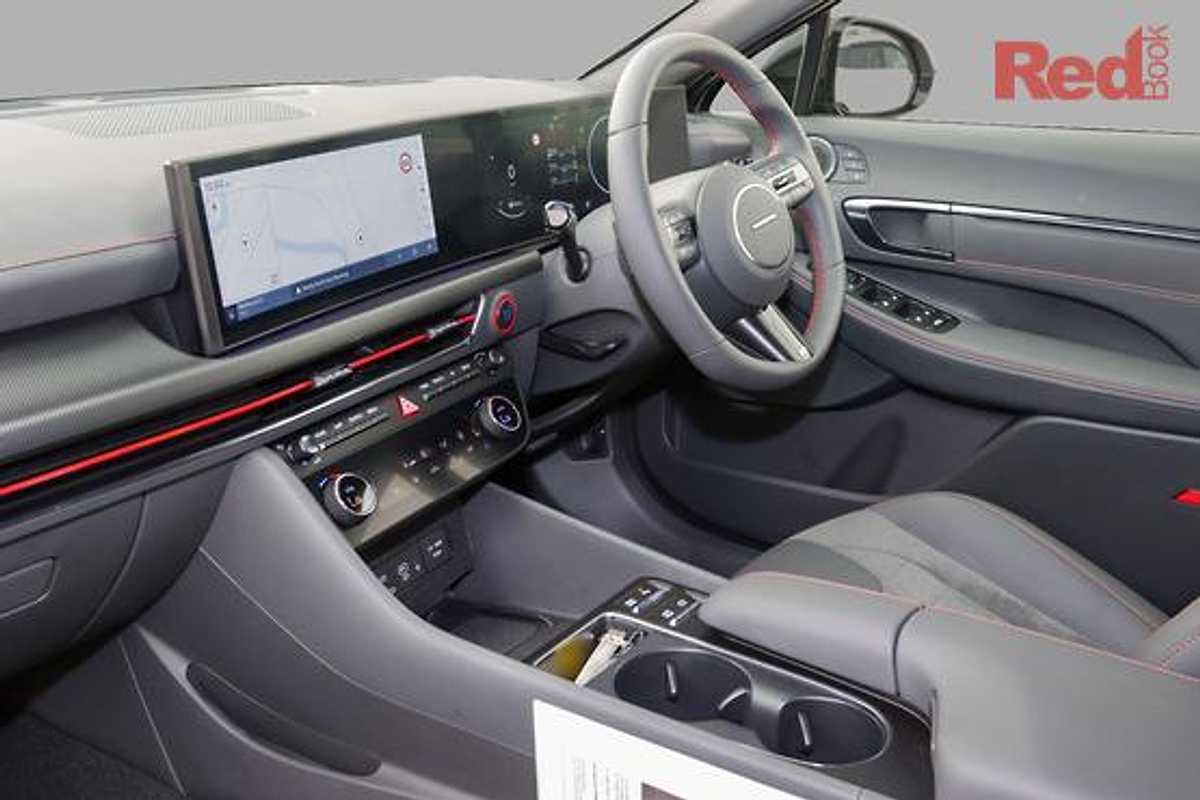 2024 Hyundai Sonata N Line DN8.V3