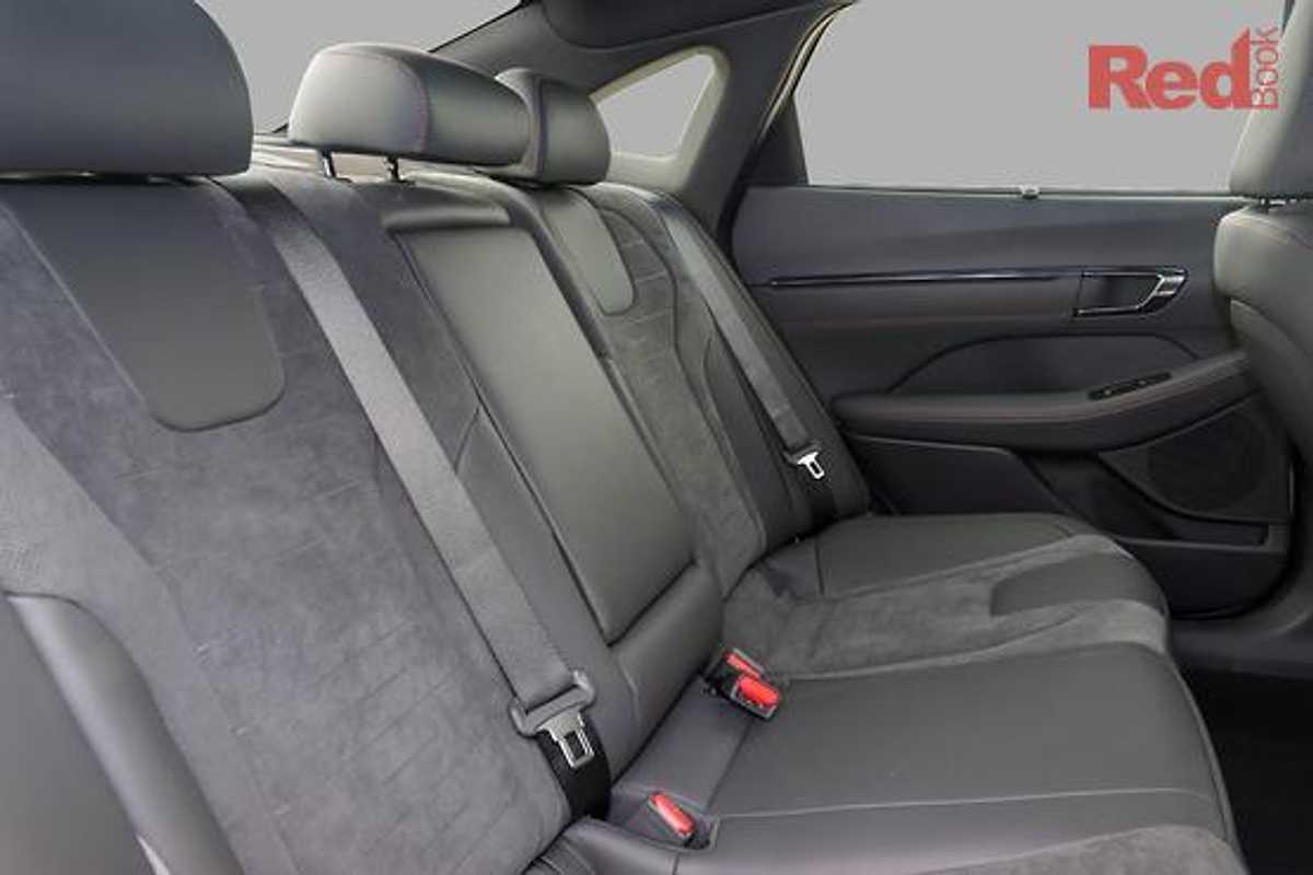 2024 Hyundai Sonata N Line DN8.V3