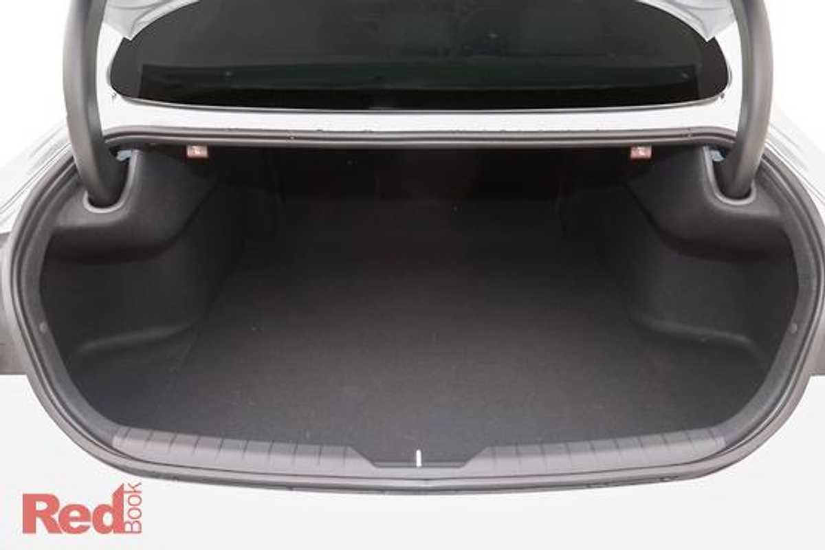 2024 Hyundai Sonata N Line DN8.V3