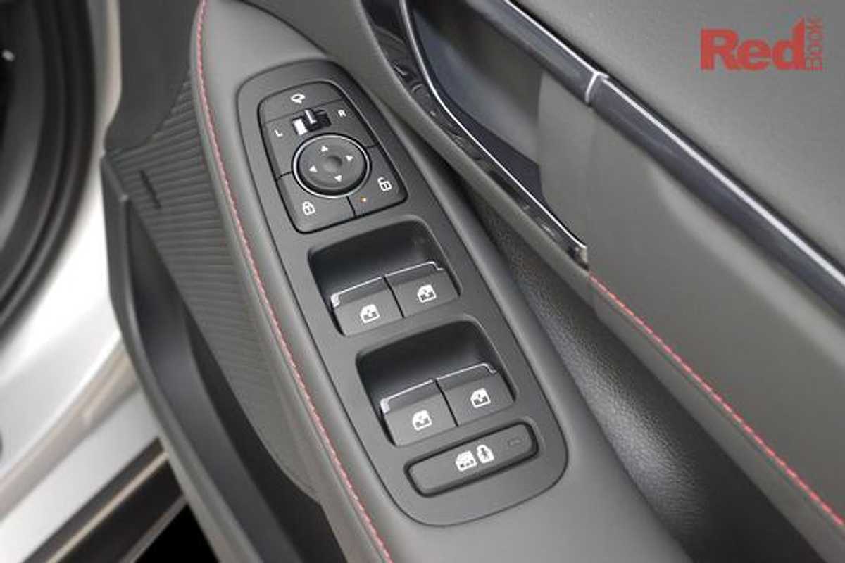 2024 Hyundai Sonata N Line DN8.V3