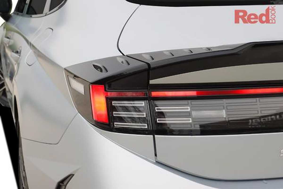 2024 Hyundai Sonata N Line DN8.V3