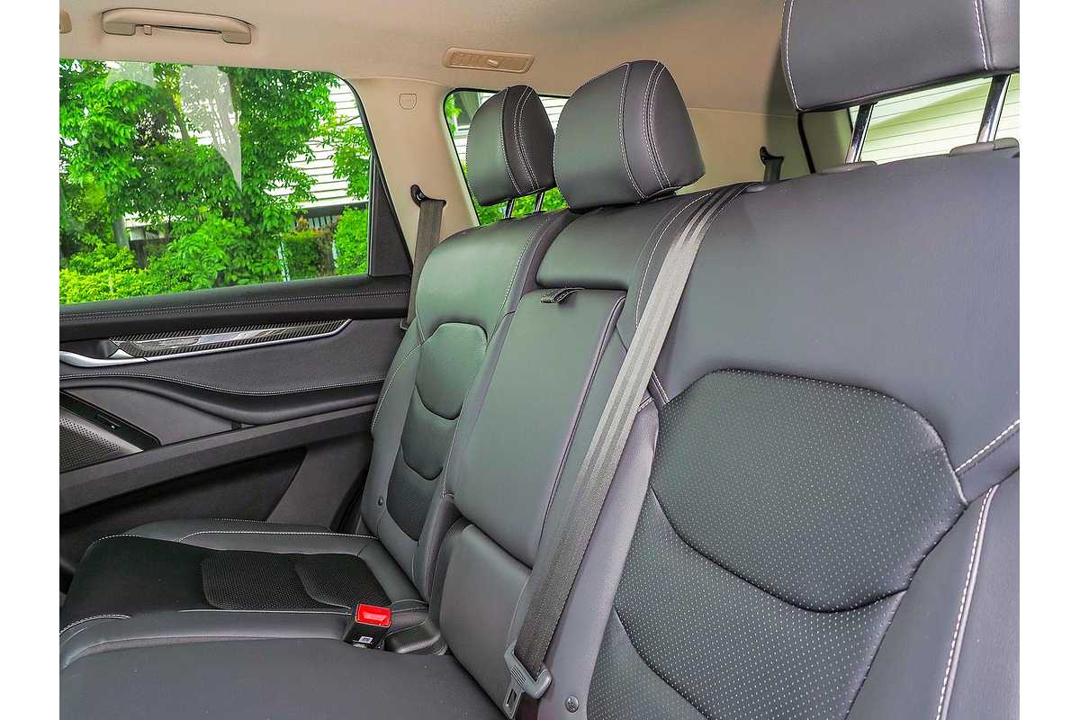 2023 LDV D90 Executive SV9A