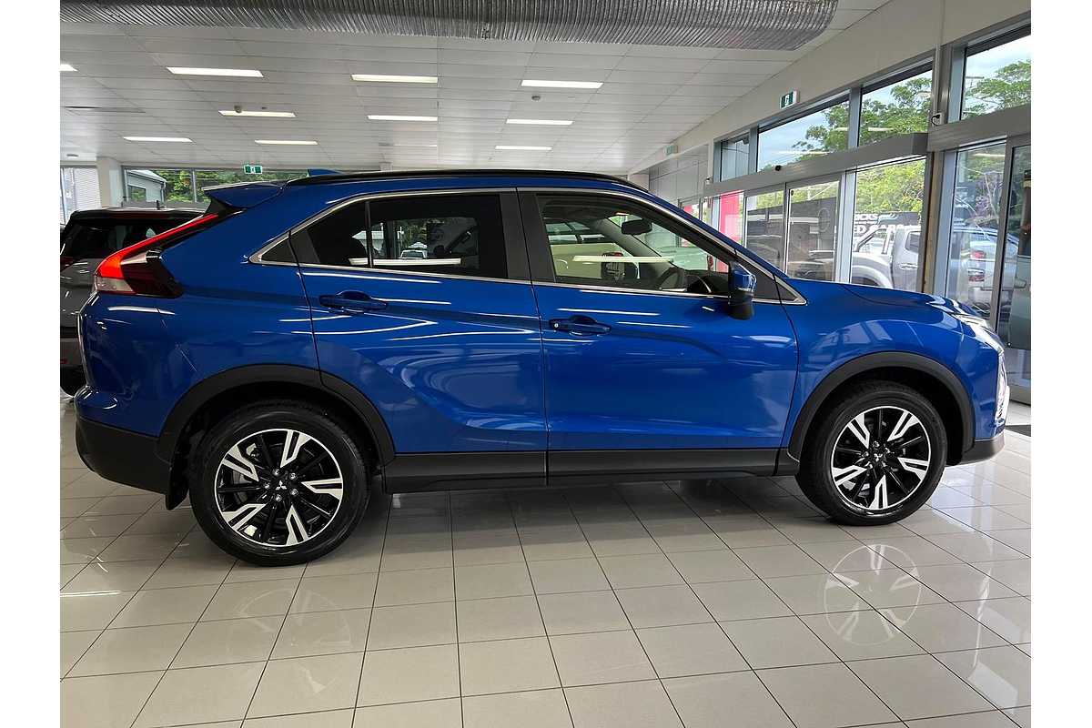 2023 Mitsubishi Eclipse Cross LS YB