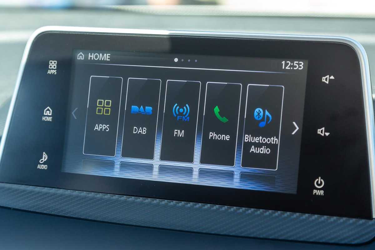 2019 Mitsubishi Eclipse Cross LS YA