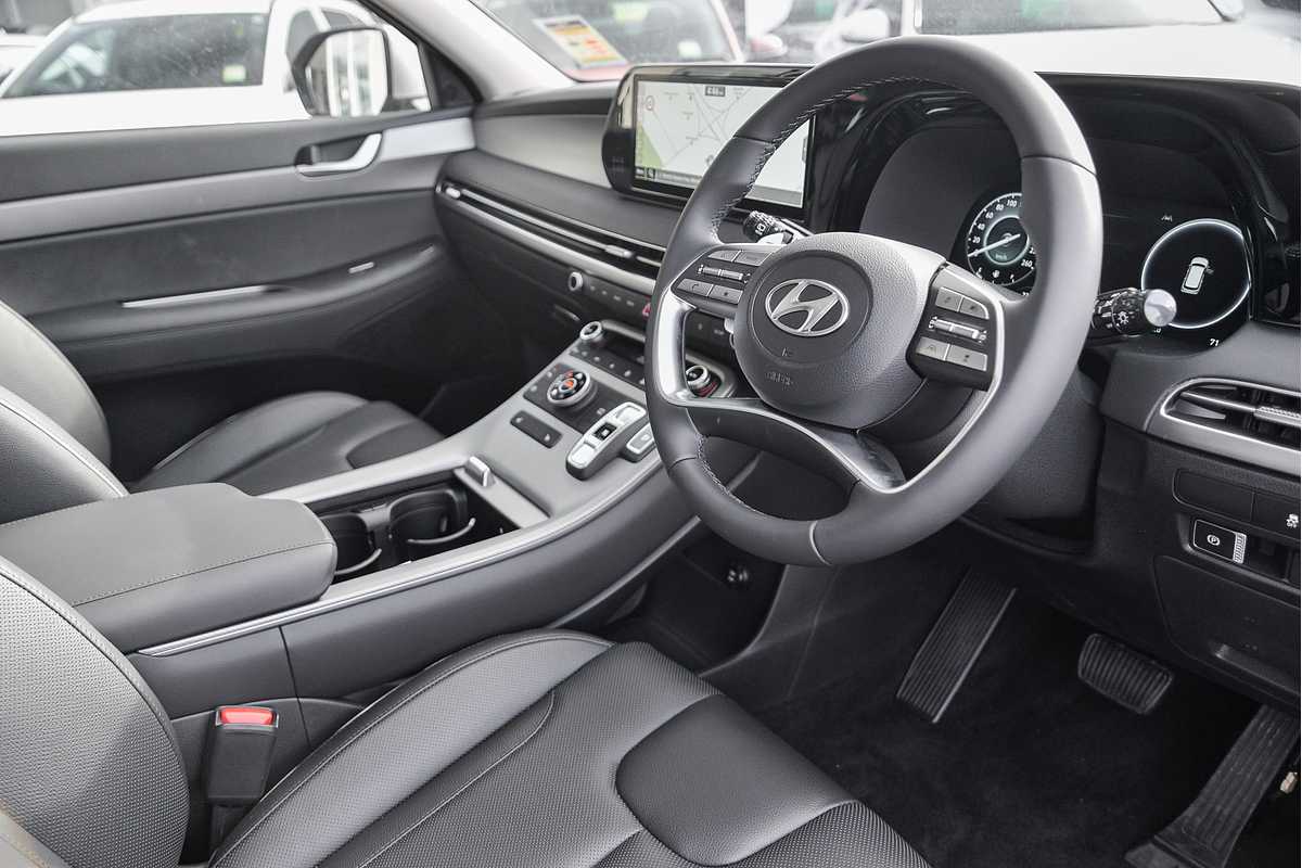 2023 Hyundai Palisade Elite LX2.V4