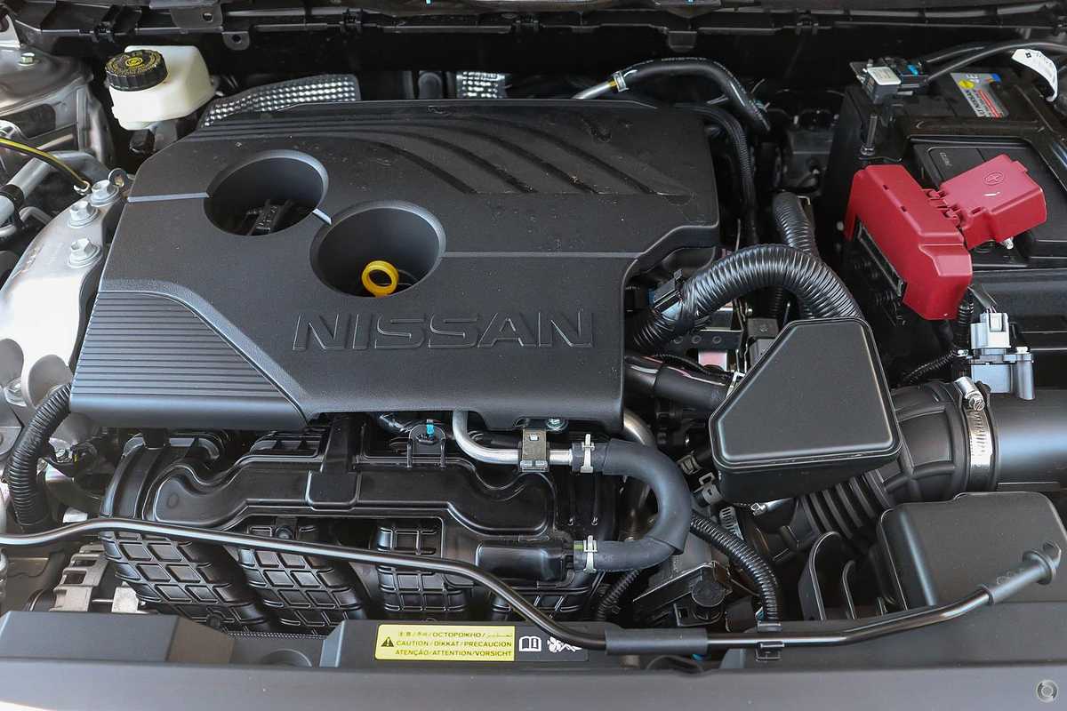2023 Nissan X-TRAIL Ti T33