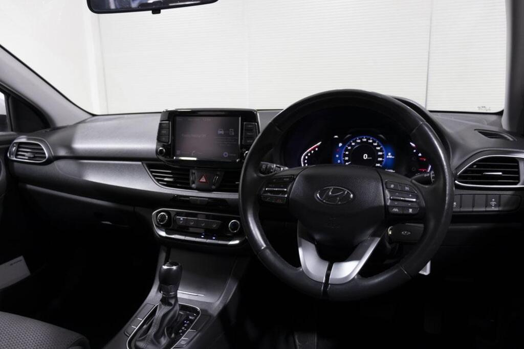 2021 Hyundai i30  PD.V4