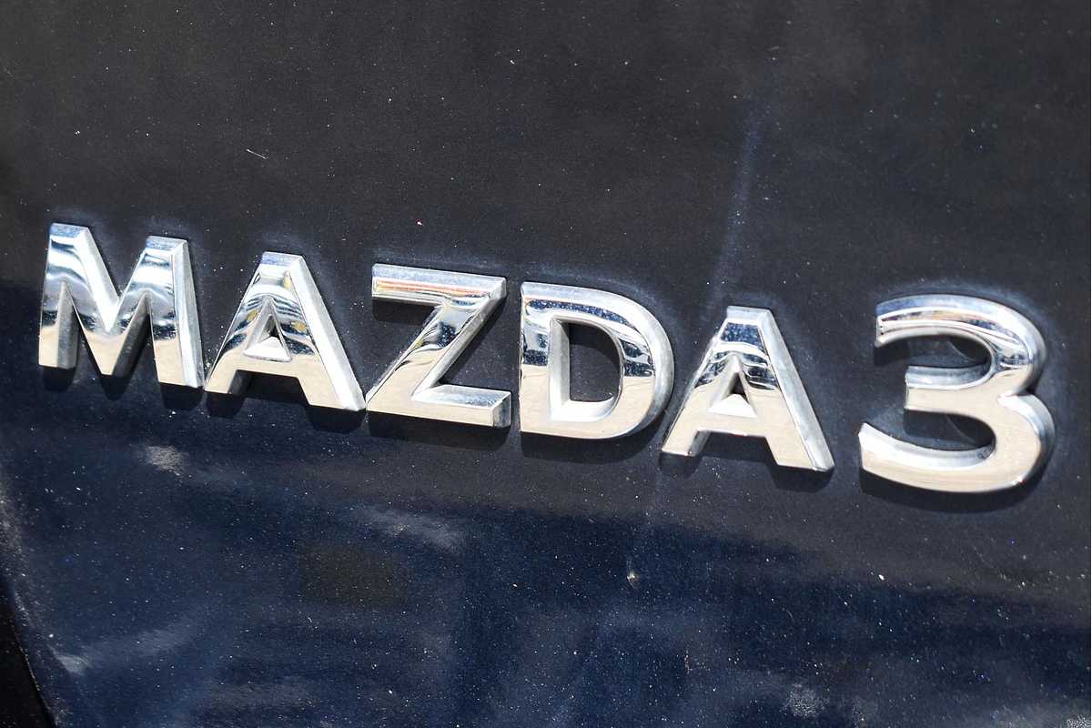 2022 Mazda 3 G25 Astina BP Series
