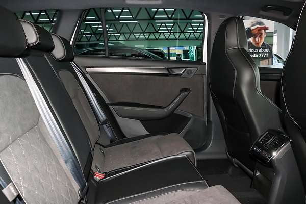 2023 SKODA Superb 206TSI SportLine NP