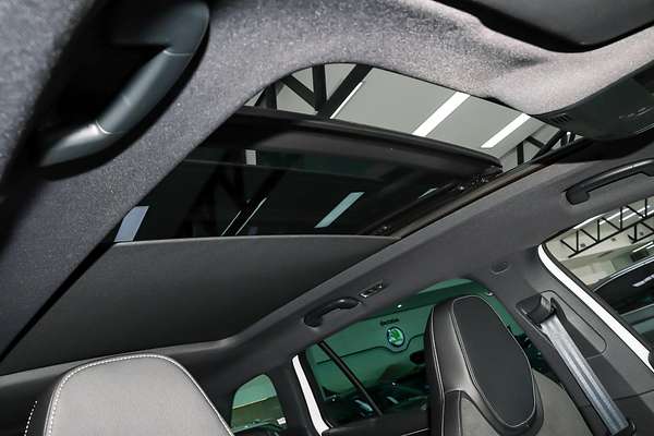 2023 SKODA Superb 206TSI SportLine NP