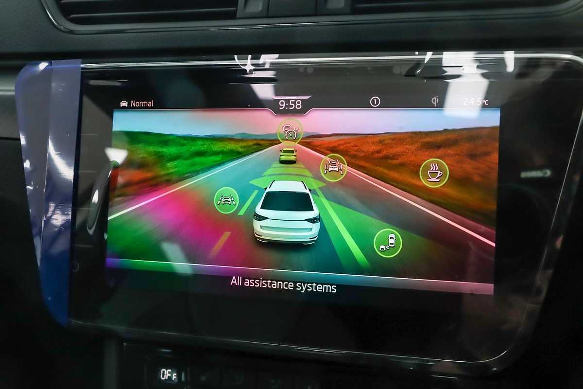 2023 SKODA Superb 206TSI SportLine NP