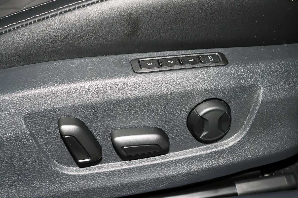 2023 SKODA Superb 206TSI SportLine NP