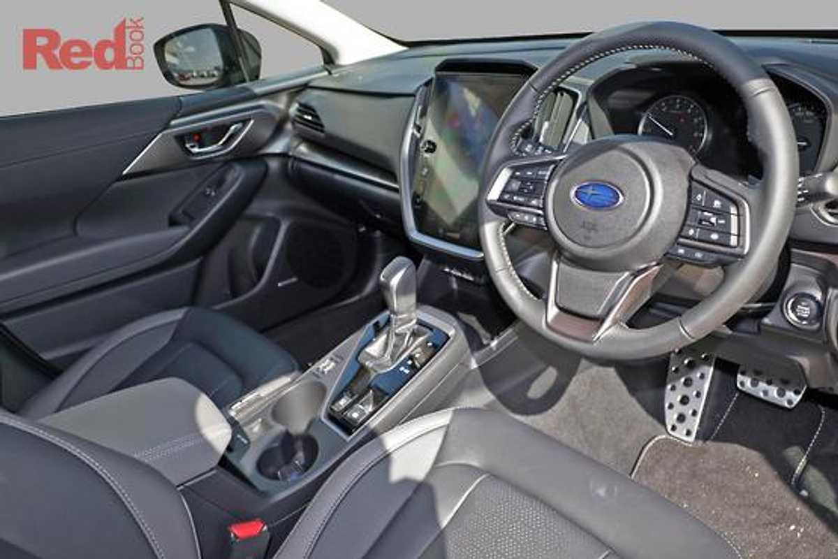 2023 Subaru Impreza 2.0S G6
