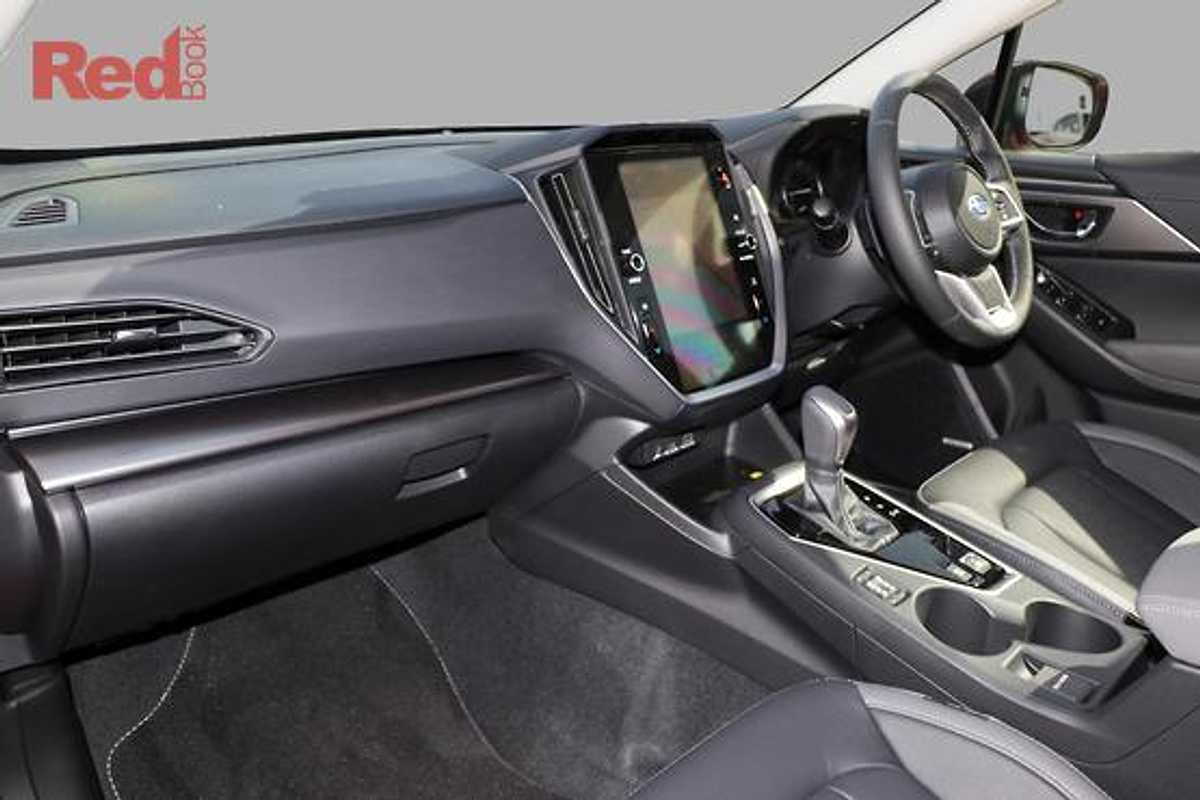 2023 Subaru Impreza 2.0S G6