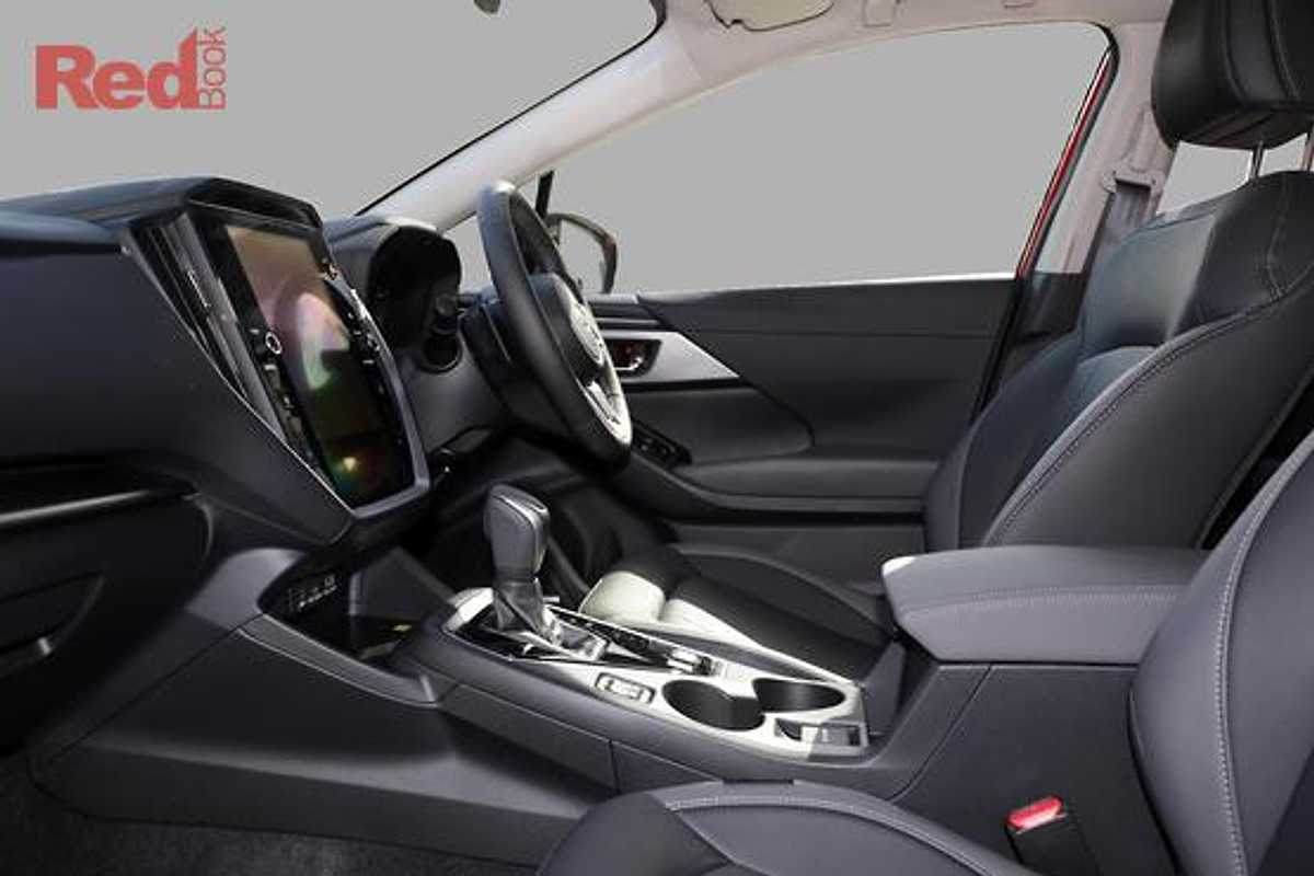 2023 Subaru Impreza 2.0S G6