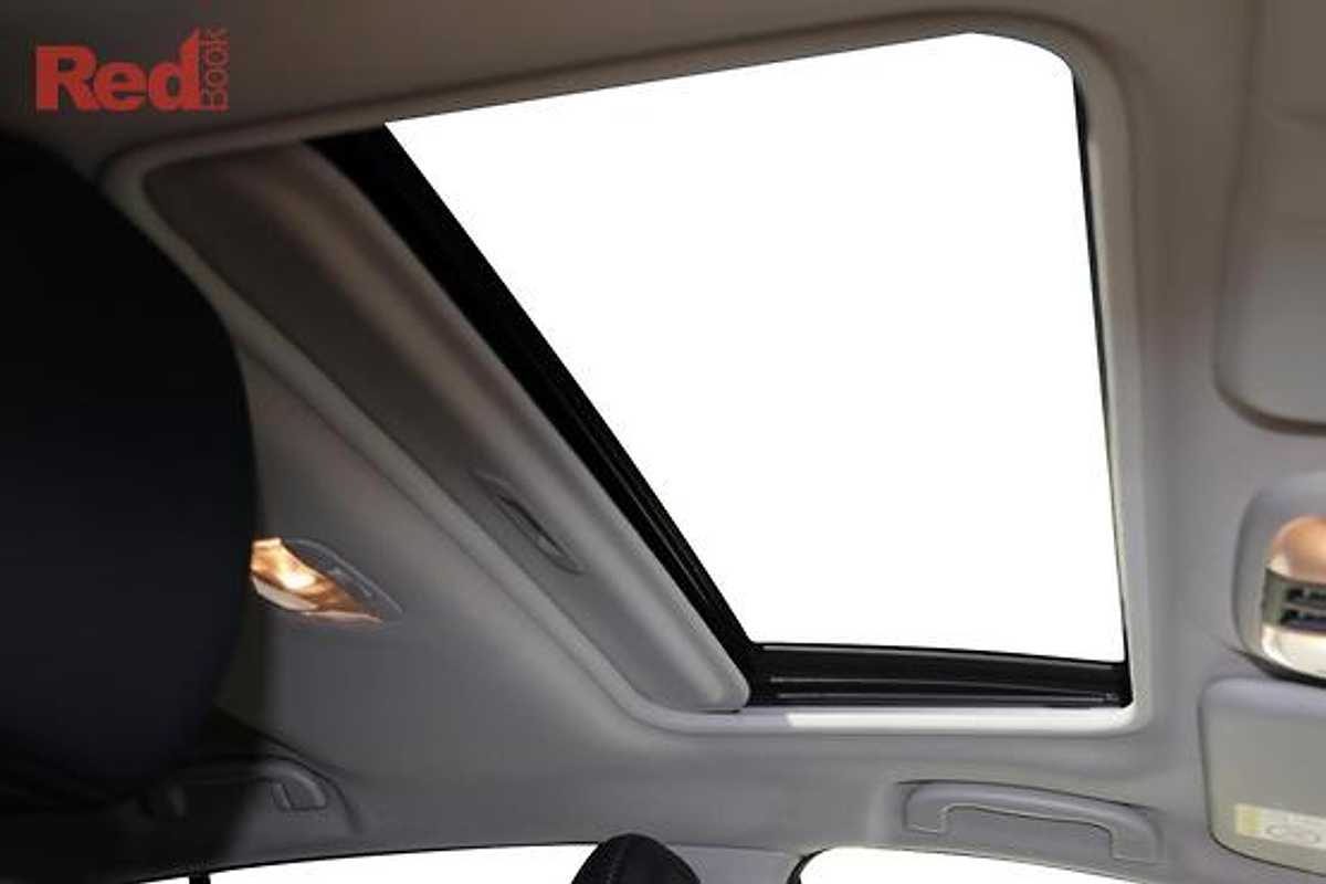 2023 Subaru Impreza 2.0S G6