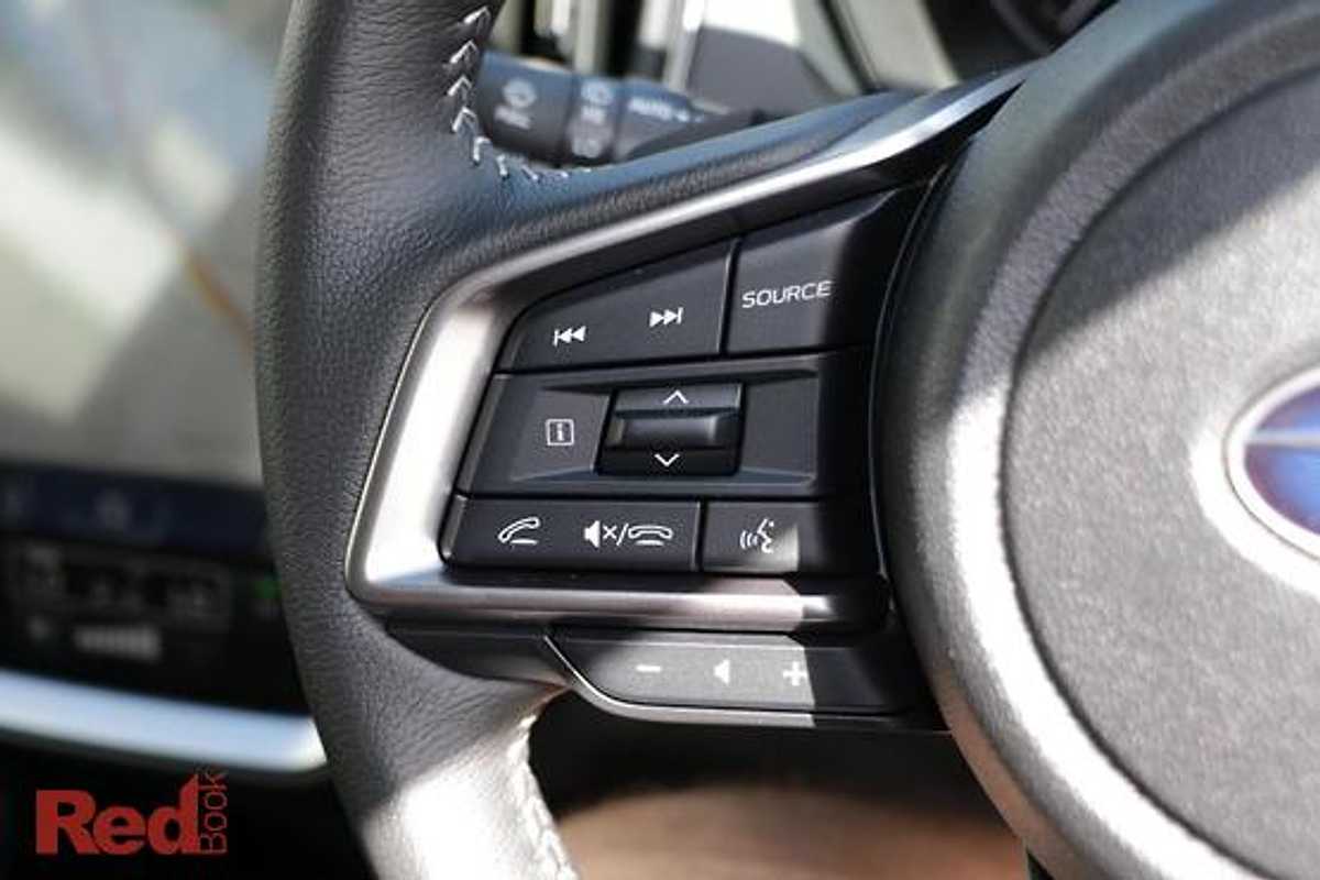 2023 Subaru Impreza 2.0S G6