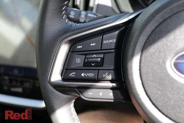 2023 Subaru Impreza 2.0S G6