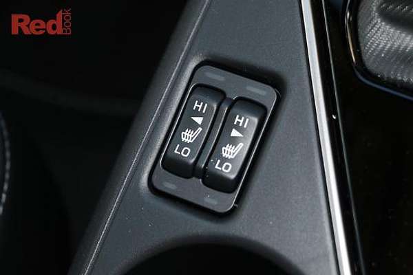 2023 Subaru Impreza 2.0S G6