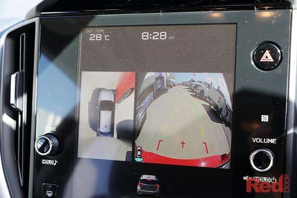 2023 Subaru Impreza 2.0S G6