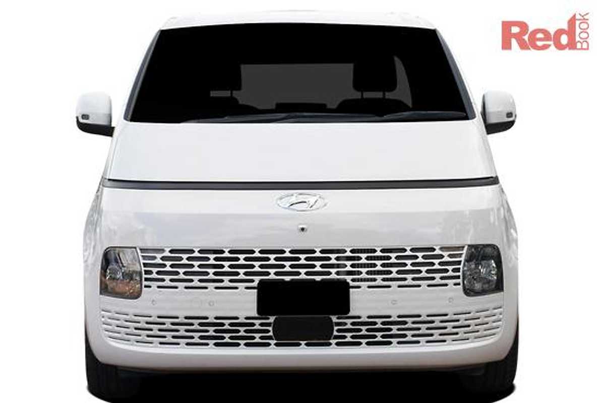 2024 Hyundai STARIA LOAD  US4.V2