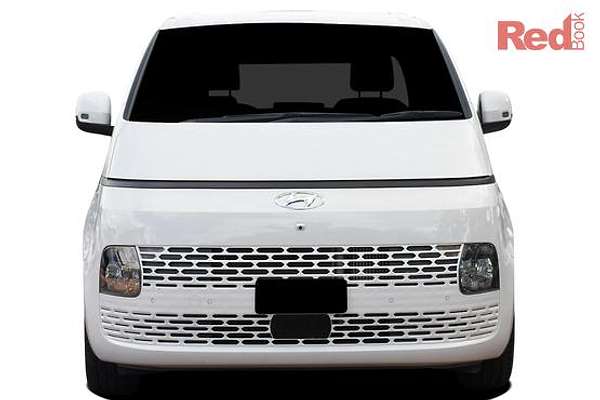 2024 Hyundai STARIA LOAD  US4.V2
