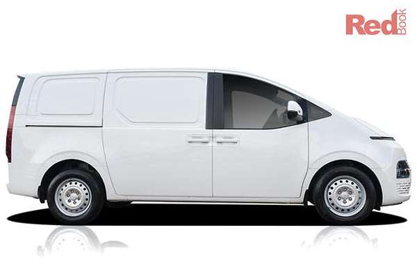 2024 Hyundai STARIA LOAD  US4.V2