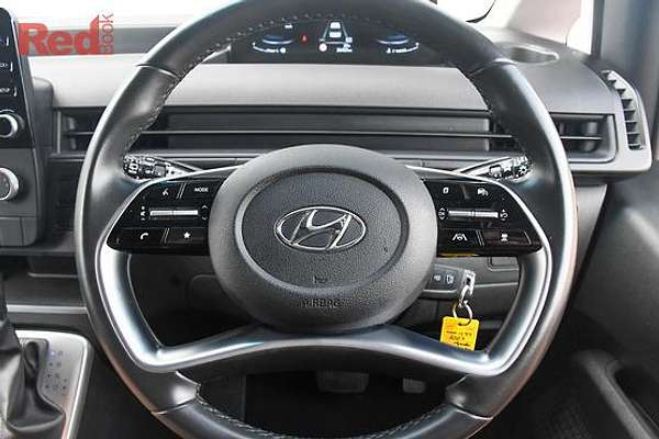 2024 Hyundai STARIA LOAD  US4.V2