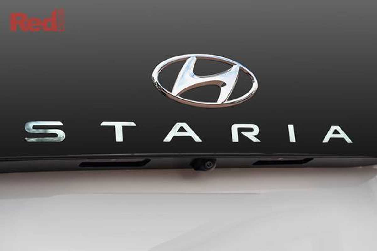 2024 Hyundai STARIA LOAD  US4.V2