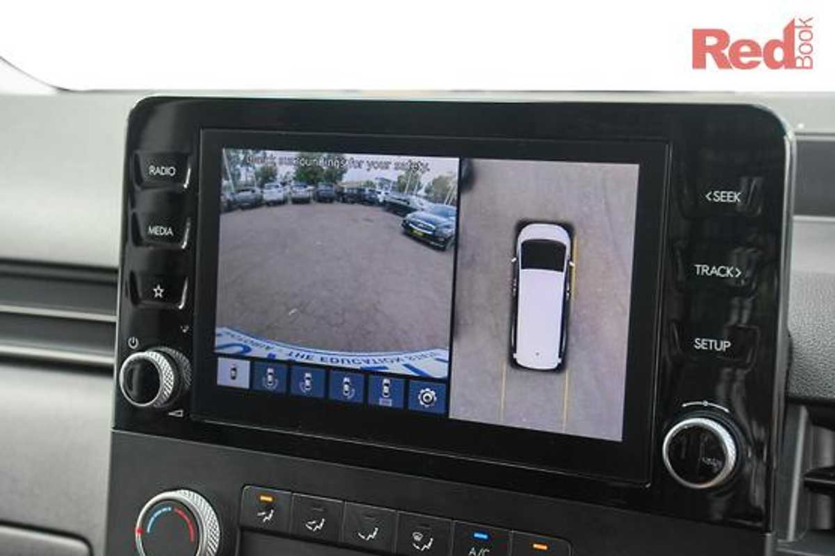2024 Hyundai STARIA LOAD  US4.V2