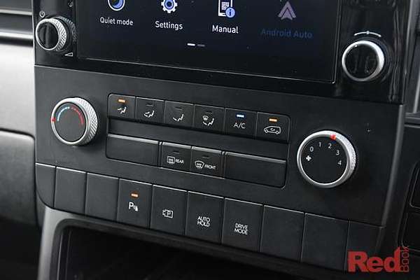 2024 Hyundai STARIA LOAD  US4.V2