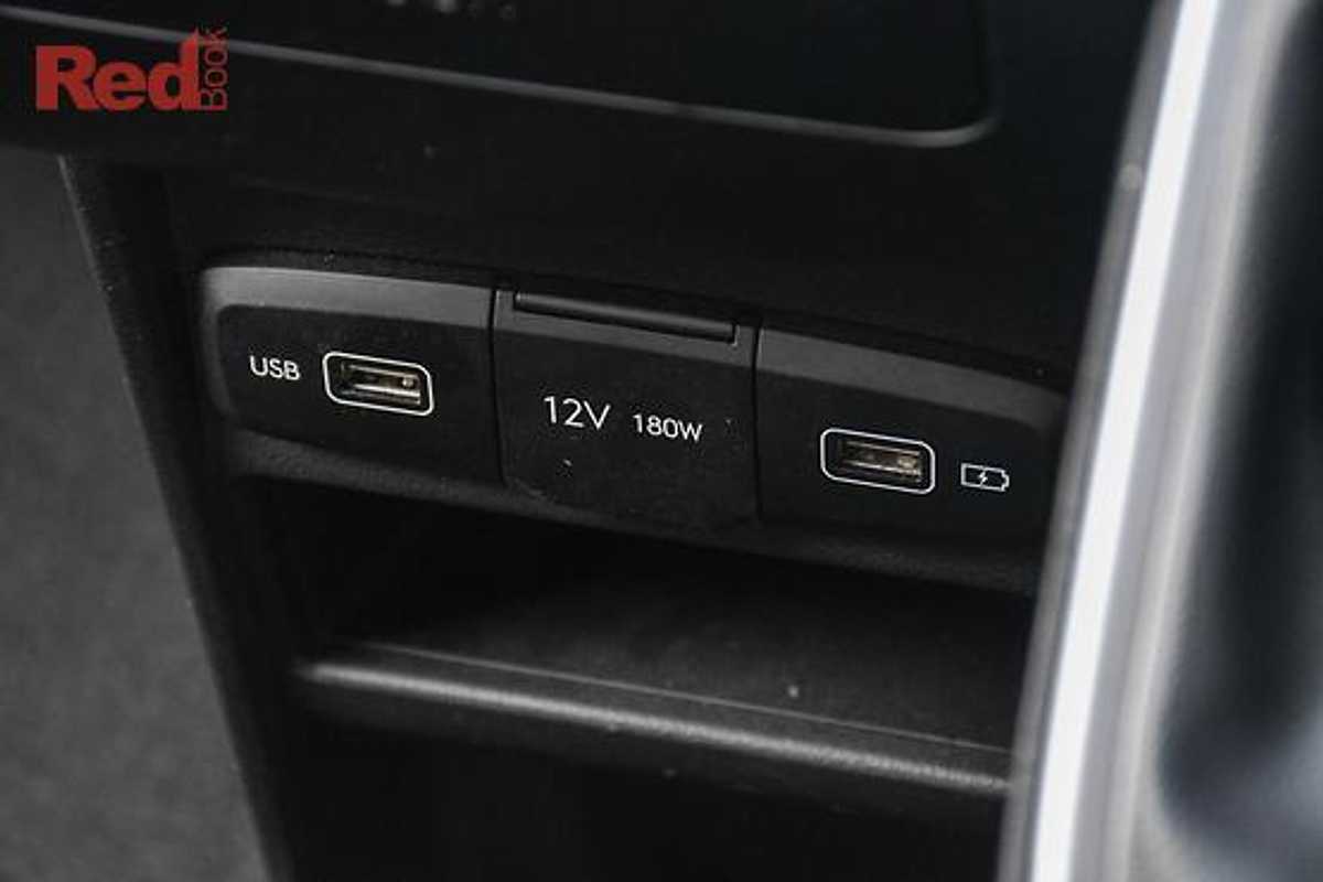2024 Hyundai STARIA LOAD  US4.V2