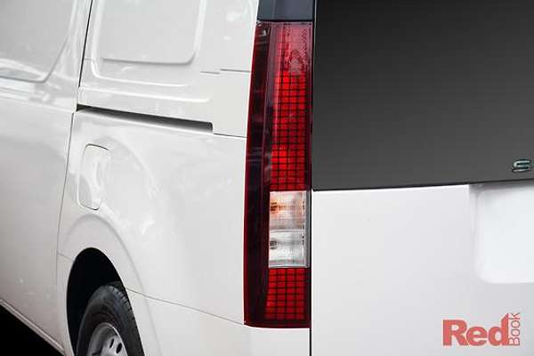 2024 Hyundai STARIA LOAD  US4.V2