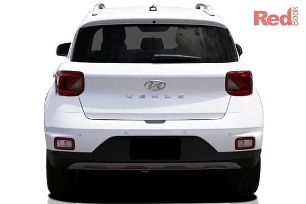 2024 Hyundai Venue Active QX.V5