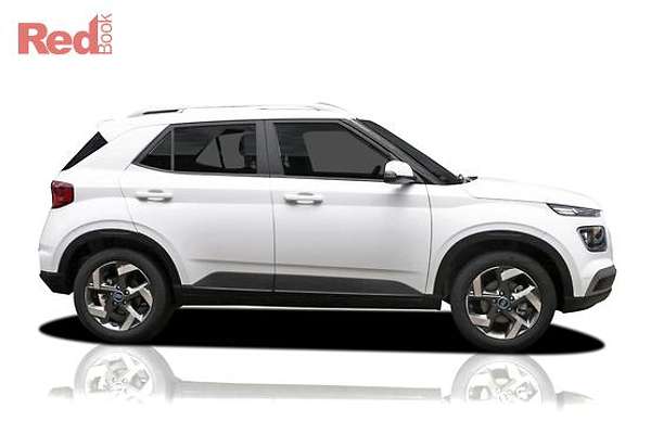 2024 Hyundai Venue Active QX.V5