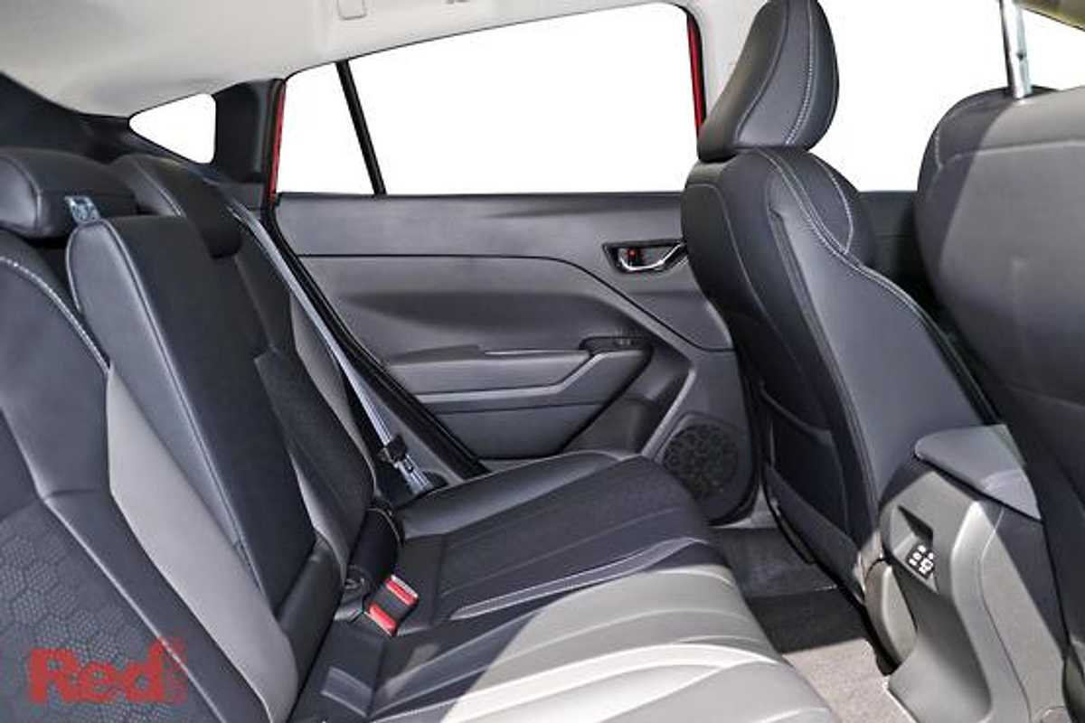 2023 Subaru Impreza 2.0S G6