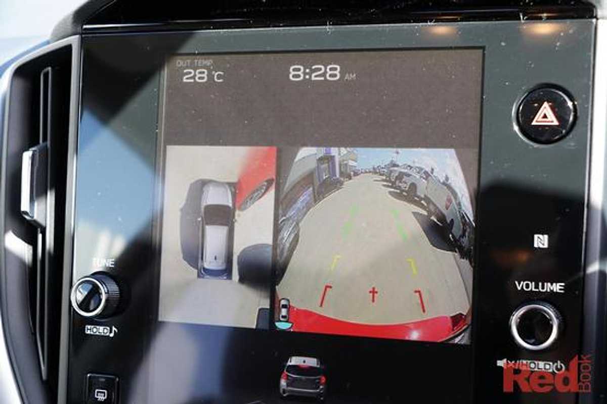 2023 Subaru Impreza 2.0S G6