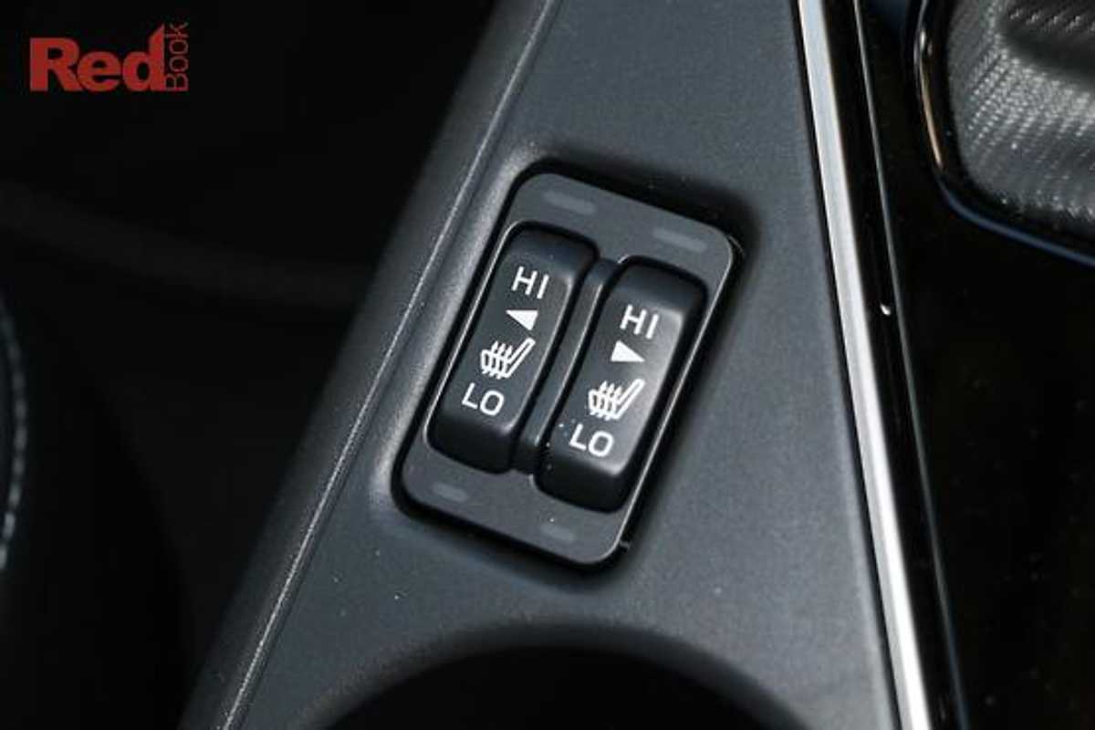 2023 Subaru Impreza 2.0S G6