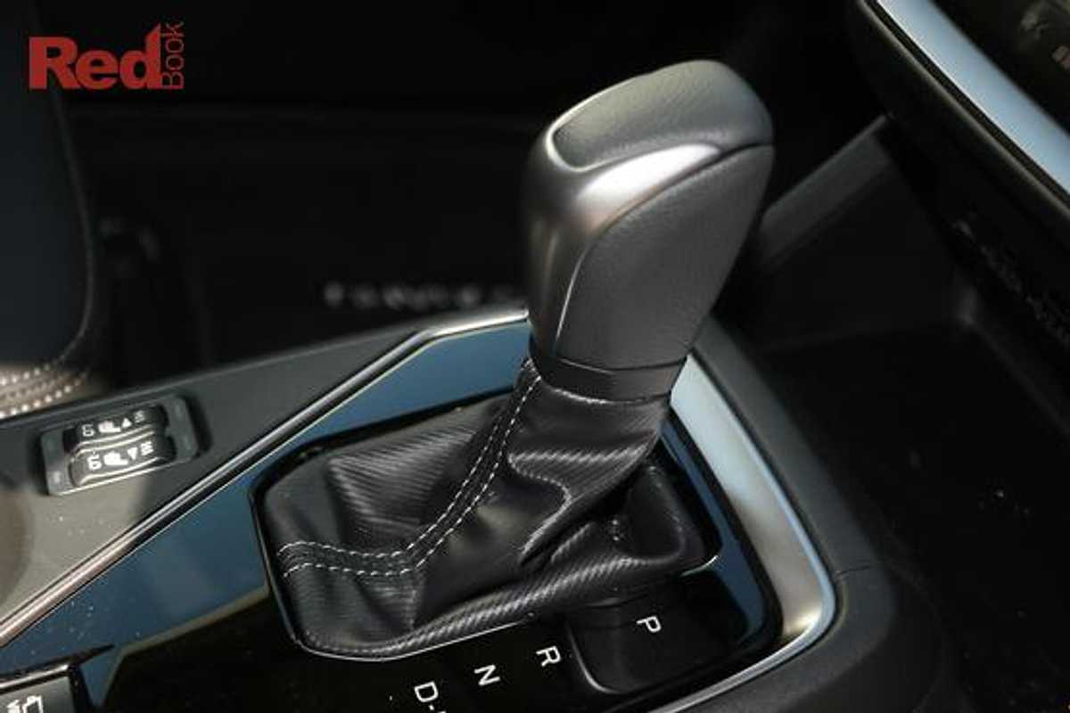 2023 Subaru Impreza 2.0S G6