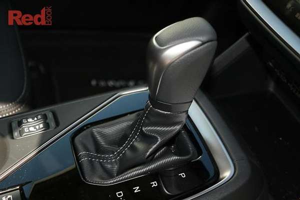 2023 Subaru Impreza 2.0S G6