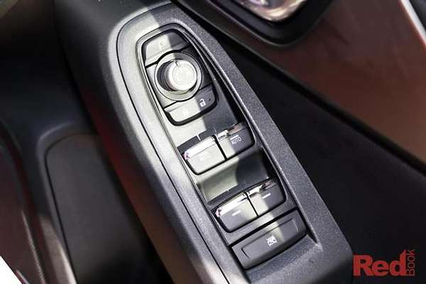 2023 Subaru Impreza 2.0S G6