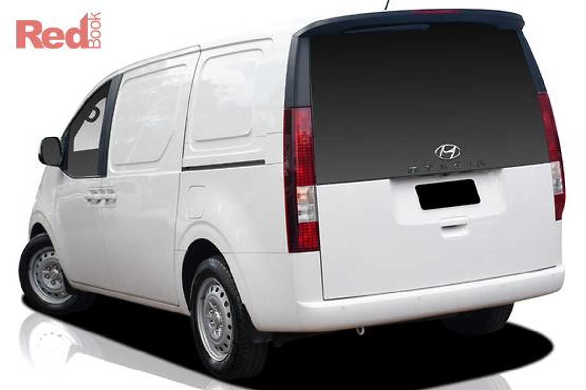 2024 Hyundai STARIA LOAD  US4.V2