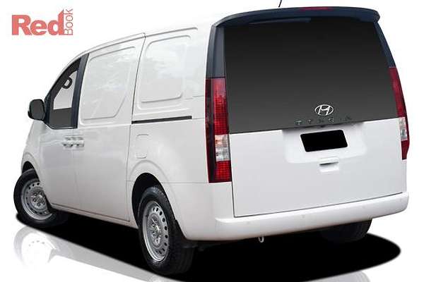 2024 Hyundai STARIA LOAD  US4.V2
